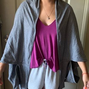 Lululemon cover cardigan